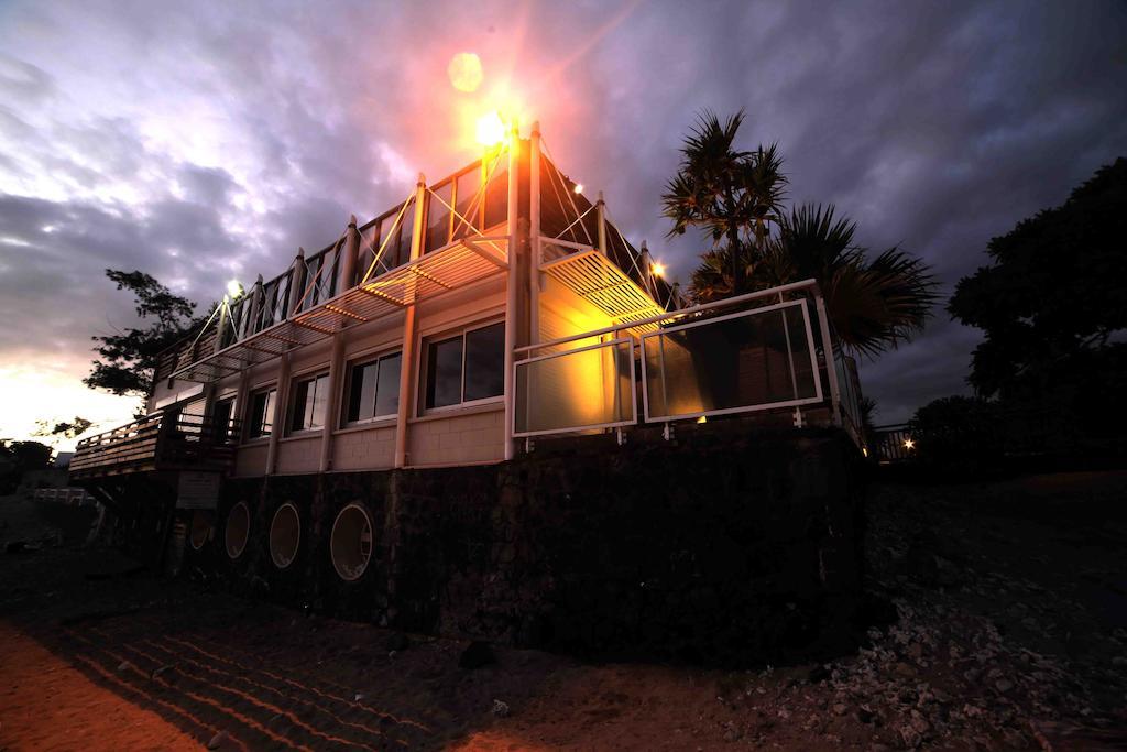 Alize Plage Saint Pierre Exterior photo