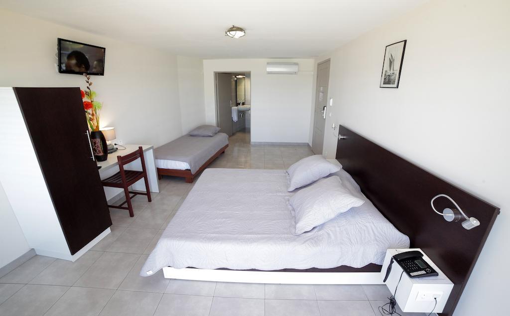 Alize Plage Saint Pierre Room photo
