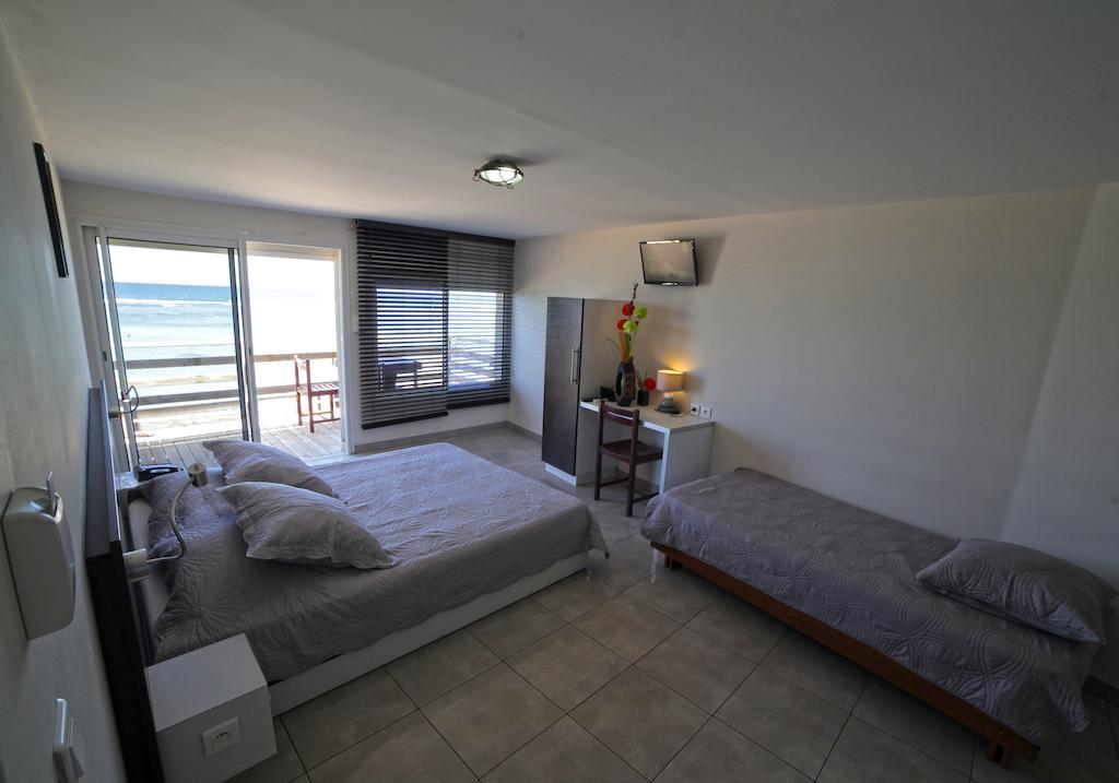 Alize Plage Saint Pierre Room photo
